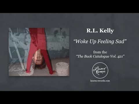 R.L. Kelly "The Back Catalogue Vol. 421"