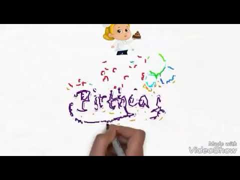 Happy birthday sasmita