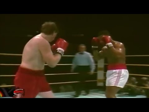 WOW!! WHAT A KNOCKOUT - Mike Tyson vs Steve Zouski, Full HD Highlights