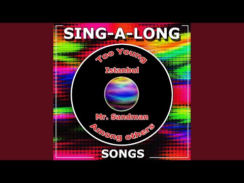 Let's Have Another Party