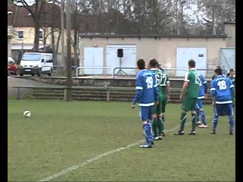 22.03. 2014 Stahl Brandenburg-Falkensee Finkenkrug