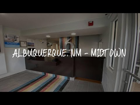 Albuquerque, NM - Midtown Review - Albuquerque , United States of America