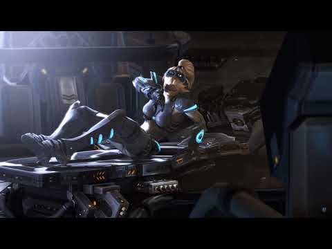 StarCraft 2 Nova Covert Ops Mission Pack 3 Soundtrack – 1