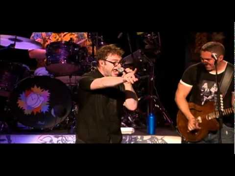 Angry People - Barenaked Ladies
