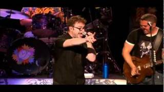 Barenaked Ladies - Angry People (Live)