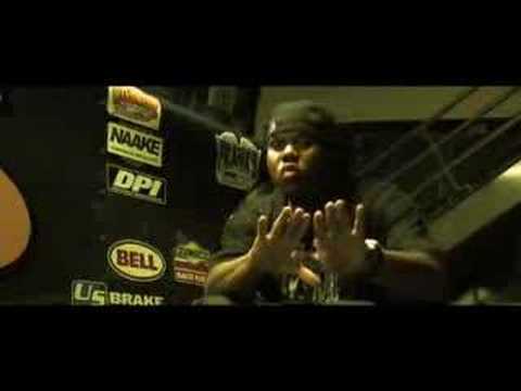 Karon The Don -(OFFICIAL) It Is What It Is  MTV JAMS