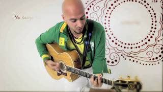 Sie7e - Tengo tu love (Lyric Video)