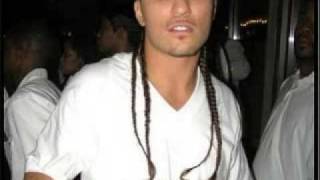 Avery storm ft. jadakiss - terrified