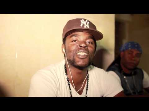 Bugle - Exclusive Interview with YardBack TV