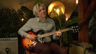 Video thumbnail for Gibson ES-339 Studio from 2016 presented by Tobias Hoffmann @VintageGuitarOldenburg by Vintage Guitar Oldenburg