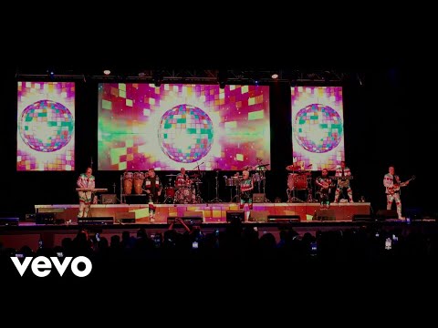 Su Majestad Mi Banda El Mexicano de Casimiro Zamudio - La Niña Bonita