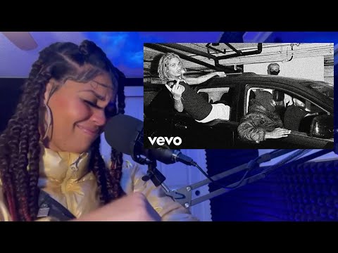 (GRINGA REACT) DEREK - TRAP THE FATO (FT. LEVIANO E BRANDÃO85) #eua #react 🇺🇸