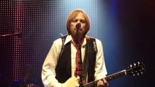Tom Petty....Good Enough....8/12/10....Nashville