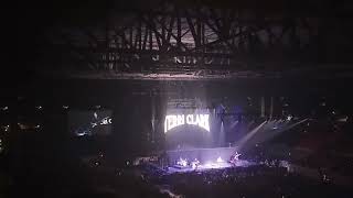 Terri Clark &quot;Everytime I Cry&quot; live @ the Charleston Coliseum and Convention Center (10/20/2022)