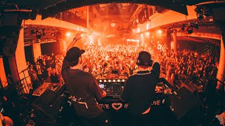 Gorgon City - Live @ Above x Sydney 2024