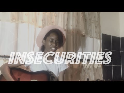 Insecurities - Justin Bieber
