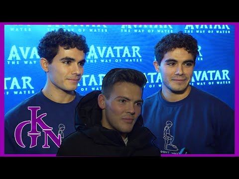 Funky-brødrene om jula: – Det blir trist