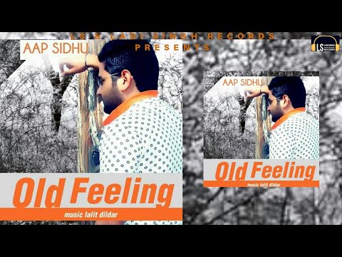 Old Feeling