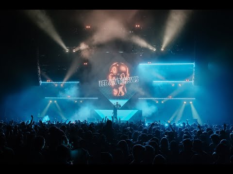 LEE MVTTHEWS | 6 HOUR SET | 'ENDURANCE' | SPARK ARENA NZ