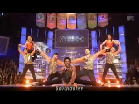 Americas Best Dance Crew Season 5 Nationals Episode 7/Week 4 Disco Challenge