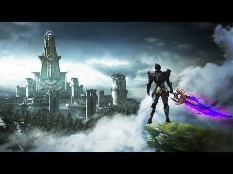 Auresco, Royal Capital (Day) - Xenoblade 2: Torna the Golden Country - Music Extended