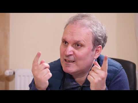 VO CENTAR Goran Petronijevic: Shokantno-dokazite za Zoltata kukja se unisteni od Haskiot tribunal