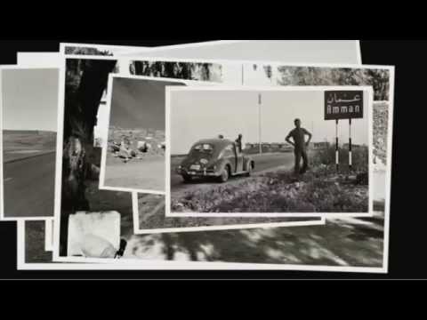 Thumbnail for Volkswagen: VIN Documentary by Volkswagen