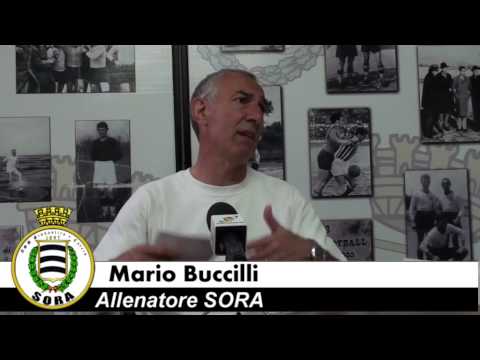 Interviste Sora - Ostia