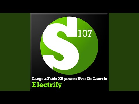 Electrify (Lange Mix)