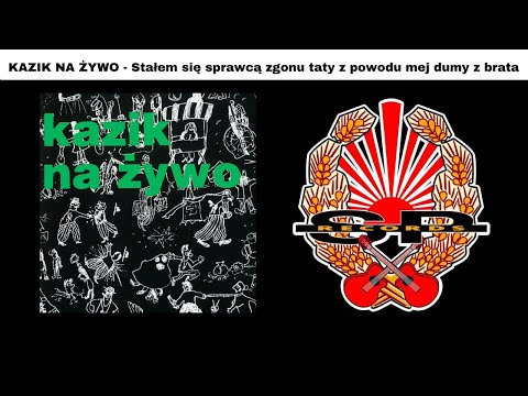 Video thumbnail for Stałem Się Sprawcą Zgonu Taty Z Powodu Mej Dumy Z Brata
