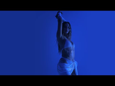 Joanna Rea - Ji (Official Visualizer)