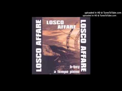 Losco Affare 10 - Io contro Te ft. Danno