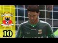 De KNVB Beker gaat beginnen! - FIFA 22 GO AHEAD EAGLES CAREER MODE #10