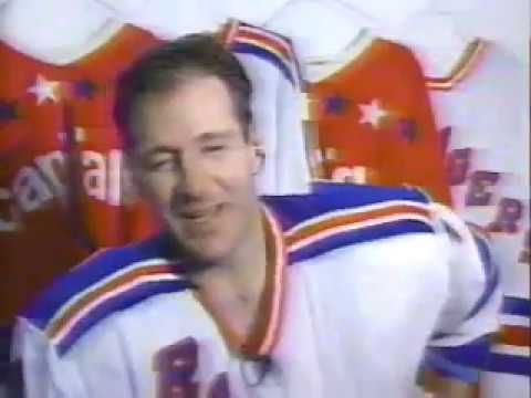 Capitals vs. Rangers 1994 Eastern Conference Semifinal Game 1 (3rd Period)
