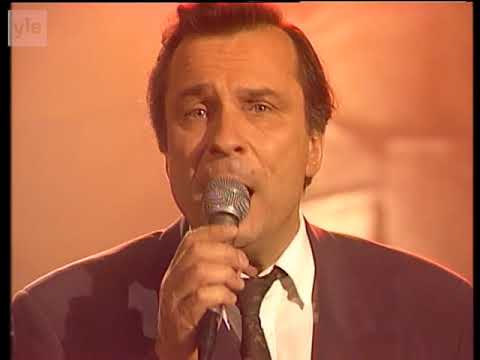 Reijo Taipale -  🎼 Soita kitara 🎸 kaipaustani & haastattelu v. 1993