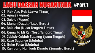 Download lagu KUMPULAN LAGU LAGU DAERAH INDONESIA... mp3