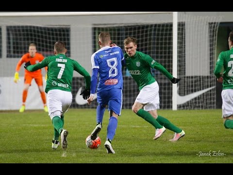 TV FLORA | Premium Liiga VI voor. Kibe viik Tammekaga. Kapten Kams ja peatreener Hurt annavad aru.