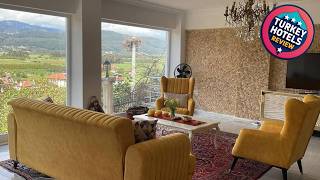 Gemutliche Villa mit Pool, extravagant, luxurios | Akyaka, Turkey | Hotel Review