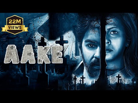 Aake Full Movie | Hindi Dubbed Movies 2019 Full Movie | Chiranjeevi | Hindi Movies | Horror Movies