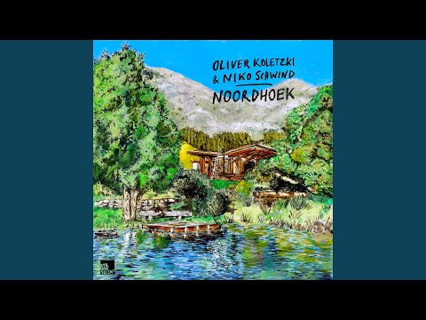 Afrikanischer Rhythmus, Instrumental