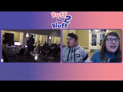 Buff the Bluff 2! - Top 8 Qualifier - Irod(Jigglypuff, Mario) vs Sacred | H4DS(Pikachu)
