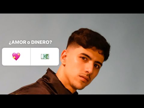 Ounacer98 - AMOR o DINERO