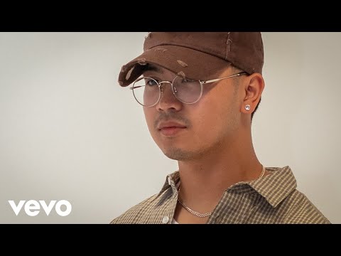 J.Tajor - Nights Through The Rain (Official Lyric Video)