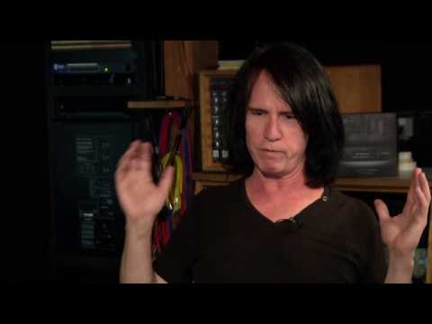 Thumbnail for The Creators TV Show - Episode 1 (HD) - 1st aired October 4, 2016 by Nine Inch Nails, Queen, David Bowie, NME