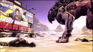 BORDERLANDS 2 (Unskippable)