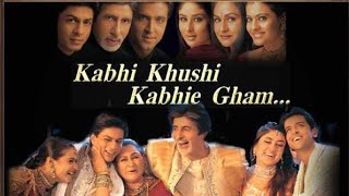 Download lagu Full Movie Bahasa Indonesia - Kabhi Khushi Kabhie Gham mp3 Download lagu Full Movie Bahasa Indonesia - Kabhi Khushi Kabhie Gham mp3