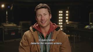 El director y actores sobre la película [VOSE]