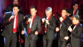 "All I Want Is You" - Ernie Haase & Signature Sound