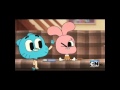 Youtube Poop The Gumball Slap