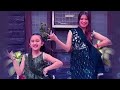 ️Gutt Ch Paranda Teri Remixed Song Dance By A Little Girl Viral Dance Dancevideo Like Video